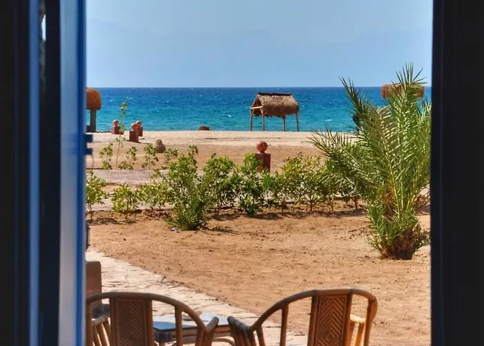 Safari Nuweiba`