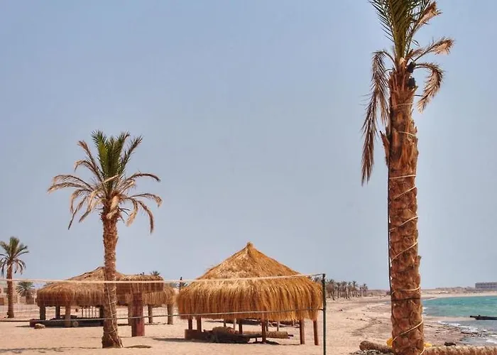 Safari Nuweiba`