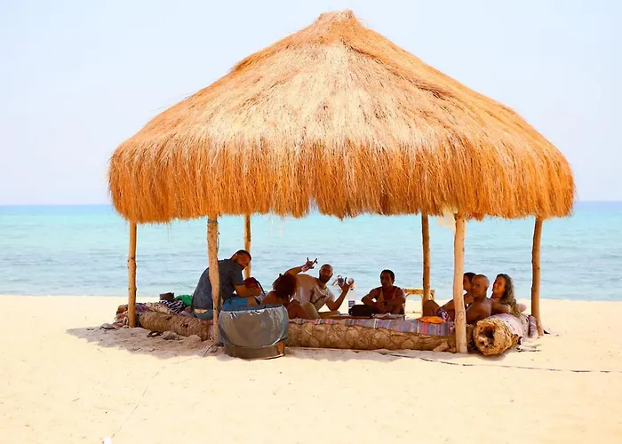 Safari Nuweiba`