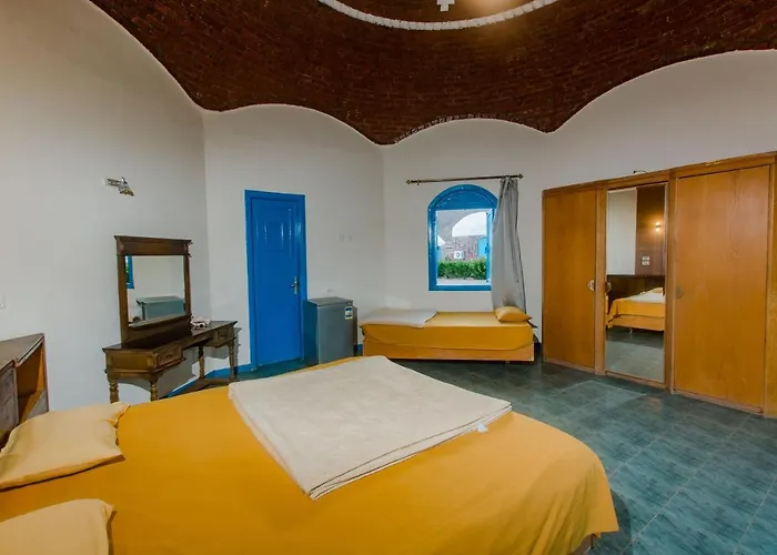 Safari Kamp alanı *