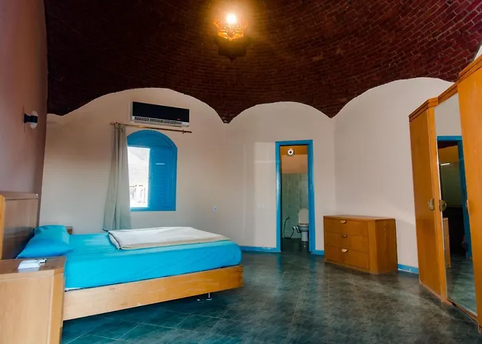 Safari Kamp alanı *