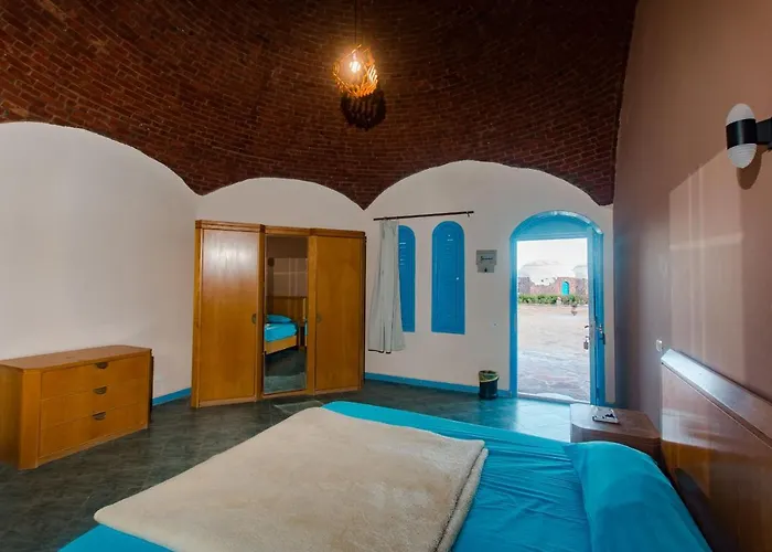Safari * Nuweiba`