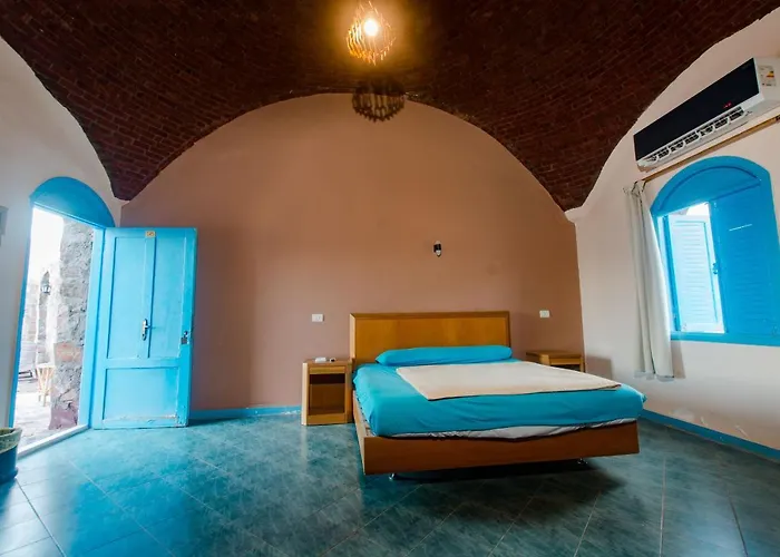 Safari Kamp alanı *