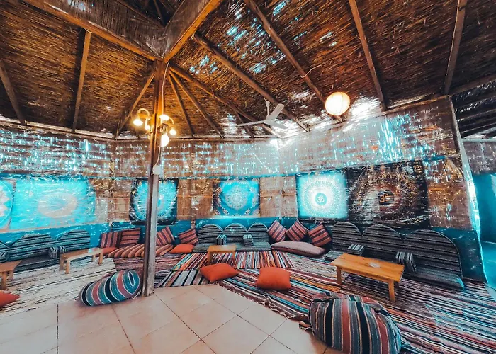 Safari Nuweiba`