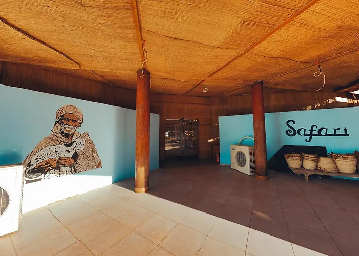 Safari * Nuweiba`